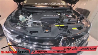 سرامیک بدنه رنوکولئوس