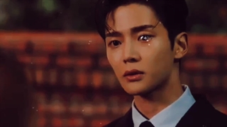 (من ساده فکر نکردم تو می خوای اینجوری رد شی...)میکس غم انگیز از سریال مقدر شده با تو[گزارش نشه لطفا]