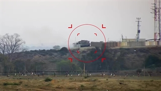 14020717: انهدام تعدادی از سامانه های تجسسی دشمن اسرائیلی