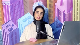 خرید ارز ریال در متاورس ملی  چگونه است؟