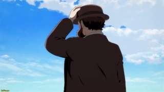 انیمه ارکسترای آبی Ao no Orchestra قسمت 24 قسمت اخر