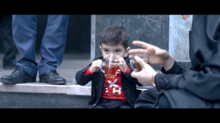 برای یک جرعه آرامش / نذری که طعم آن هرگز از یاد زائران نمی‌رود