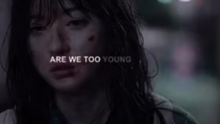 کاش هیچوقت باهات آشنا نمیشدم…..شاید الان با بهترین زندگی جایی که دوست دارم میبودم….. :)))))))))) For our previous love