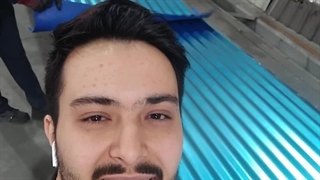 تولید ورق شیروانی در کرج ۰۹۳۷۳۹۲۶۸۵۱