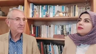 بحرانهای اقتصادی ترکیه: قسمت اول. مصاحبه اختصاصی دکتر فتوره چی با پروفسور شاهین اوز