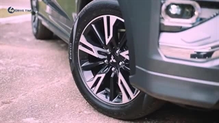 میتسوبیشی اکلیپس کراس  2023