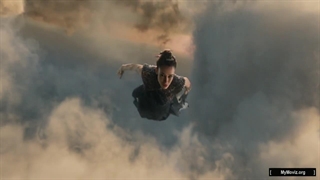 سریال نیروی اهریمنی او پایان‌ فصل 02 قسمت 07 دوبله فارسی