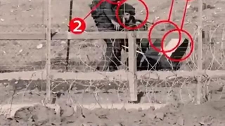 لحظات آخر عمر سربازان اسرائیلی - طوفان الاقصی مهر ۱۴۰۲