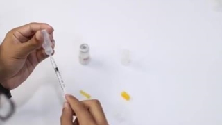 آموزش تزریق