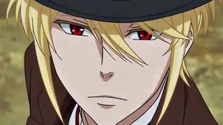 میکس از انیمه موریارتی وطن پرست