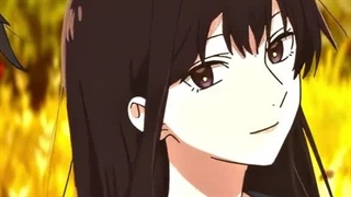 میکس از انیمه سینمایی تونلی به تابستان پایان خداحافظی‌ها