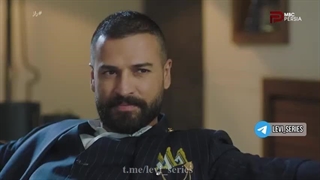 سریال عربی راز قسمت 53 دوبله فارسی