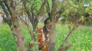 سریال پاکستانی حصار Hesar با دوبله فارسی