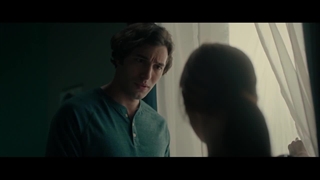 فیلم نابینا با دوبله فارسی/Sightless 2020