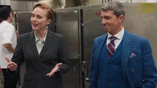 فیلم به مرگ ناگهانی خوش آمدید با دوبله فارسی/ Welcome to Sudden Death 2020