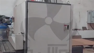 تولید مکنده نجاری در تهران شرکت کولاک فن09121865671