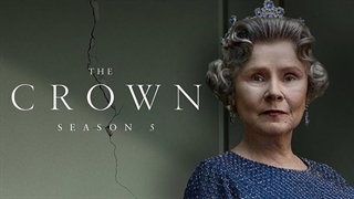 سریال تاج The Crown فصل اول قسمت پایانی با زیرنویس فارسی