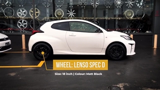 خرید رینگ آهنی در اهواز