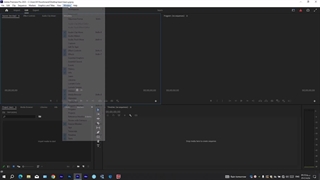 آموزش پریمیر قسمت دوم