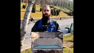 افت نشیمن مبل