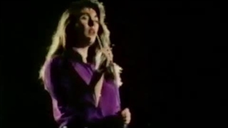Laura Branigan - "Fool's Affair" 1981 [cc] Rare first video *Lyrics