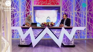 دکتر دهقان در برنامه نبض زندگی : ورزش با ایمپلنت