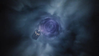 Doctor who s5 e13