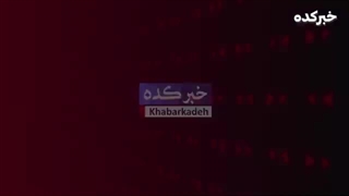 خبرفوری: حماس امروز قیامت به پا کرد