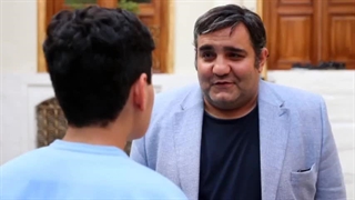 دانلود فیلم هدیه پر ماجرا 1397 - iCinemaa.com