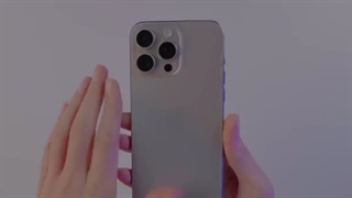 iPhone 15 Pro Max Review | بررسی گوشی آیفون ۱۵ پرو مکس