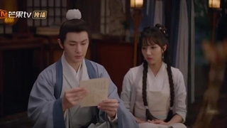 Ep11)دانلود سریال چینی خون جوانی The Young Blood 2023 - قسمت ۱۱ - زیرنویس فارسی