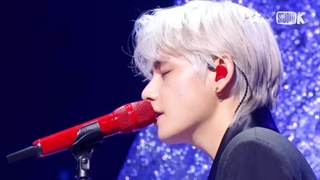 صدای بهشتی :) (v)