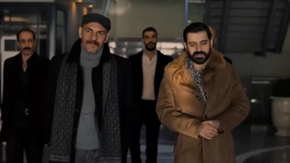 حلقه - قسمت 12