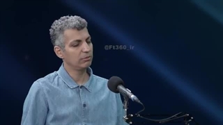 ناگفته‌های عادل فردوسی‌پور بعد از تعطیلی نود؛ روزهای تهمت و ممنوعیت