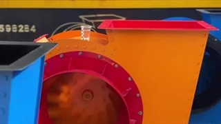 شرکت کولاک فن تولید کننده انواع فن سانتریفیوژ در شیراز ۰۹۱۷۷۰۰۲۷۰۰