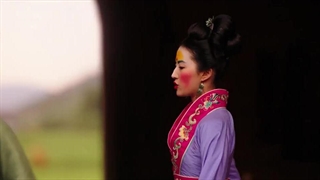 فیلم مولان با دوبله فارسی/Mulan 2020