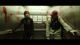 فیلم هشتگ زنده با دوبله فارسی/ #Alive 2020