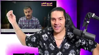 14020718: حمایت سامان ویلسون از فلسطین، شاهین نجفی حامی حمله به ایران