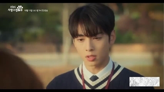 سریال کره ای یه روز خوب برای سگ بودن (چیزیی تا اومدنششش نموندههه ＼(^o^)／ ✨