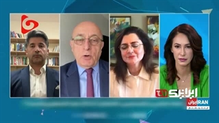 14020719: اعتراف محسن سازگارا به عدم توان رویارویی رژیم صهیونیستی با ایران