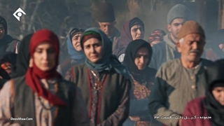 سریال گیلدخت-قسمت سی و سوم