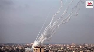 فوری: نتانیاهو برای اتمام جنگ دست به دامن ایران شد! توئیت هشدارآمیز رهبری به زبان عبری غوغا کرد!