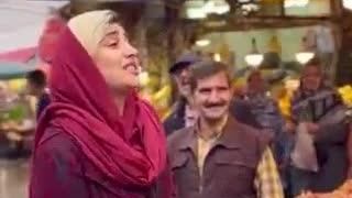 می یار وفادار-نوای گیلانی در بازارچه -م۶ر ۱۴۰۲