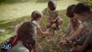 پیناتا روباه شرکت باپوک توی