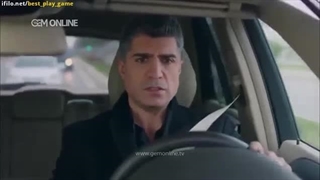 دست سرنوشت قسمت 43