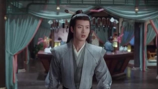 سریال چینی ببر و درنا 2023 Tiger and Crane قسمت 15 با زیرنویس فارسی