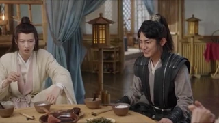 سریال چینی ببر و درنا 2023 Tiger and Crane قسمت 16 با زیرنویس فارسی