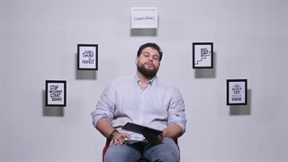 سخنرانی علیرضا پورمسعود - علیه قدرت فصل دوم جلسه ششم: باورها