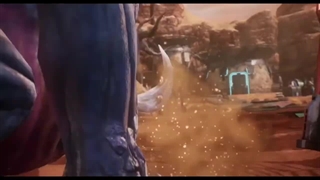 BRUCE BANNER VALKYRIE Story line Marvel Future Revolution