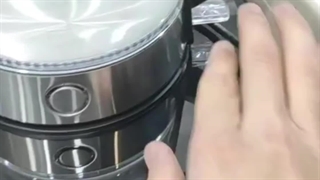 معرفی چای ساز روگن 1520